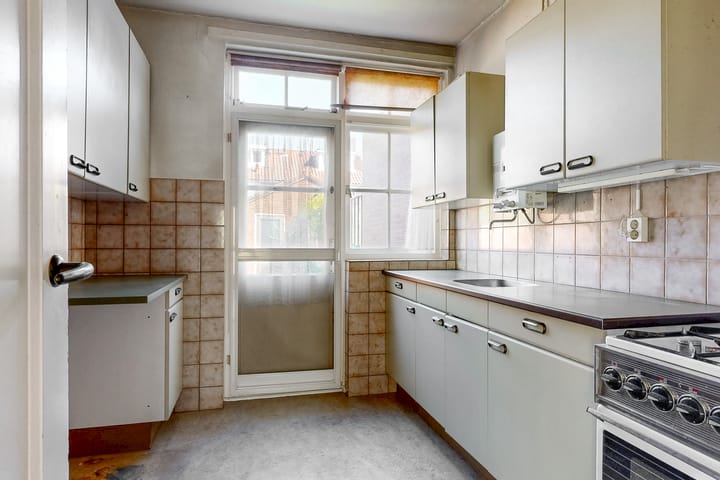 Foto 9 van Carel Fabritiuslaan 12