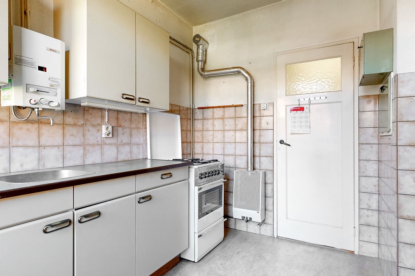 Foto 10 van Carel Fabritiuslaan 12