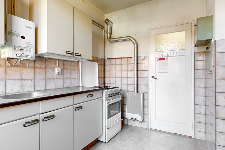 Foto 10 van Carel Fabritiuslaan 12