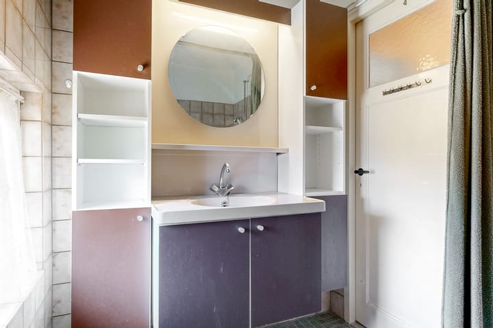 Foto 12 van Carel Fabritiuslaan 12