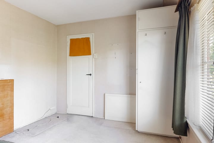 Foto 14 van Carel Fabritiuslaan 12