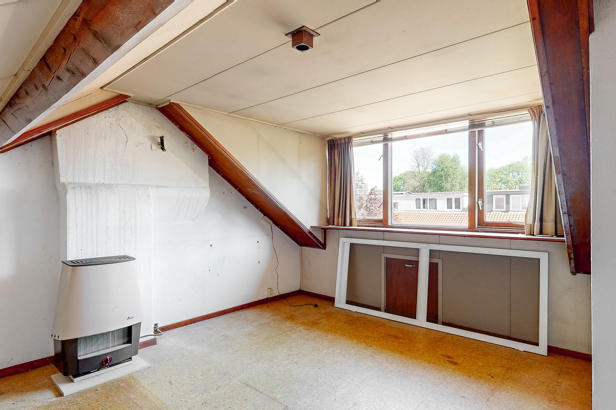 Foto 21 van Carel Fabritiuslaan 12