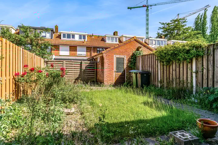 Foto 23 van Carel Fabritiuslaan 12