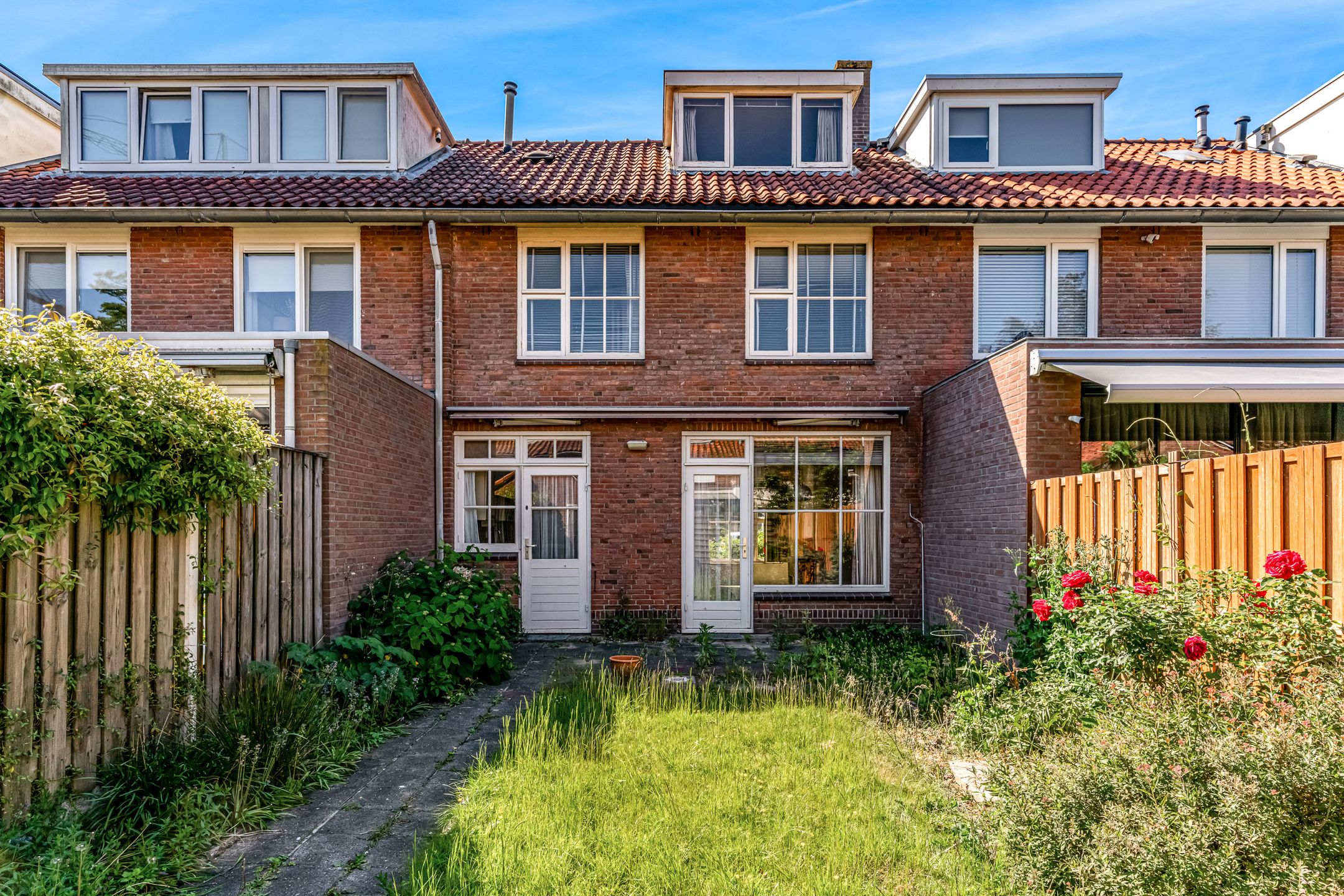 Foto 24 van Carel Fabritiuslaan 12