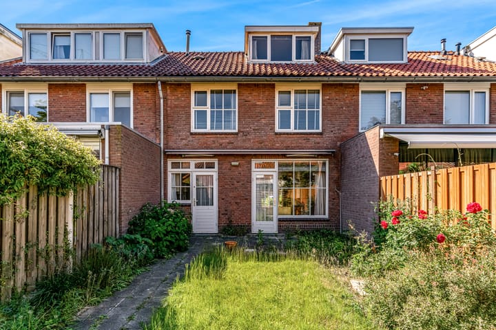 Foto 24 van Carel Fabritiuslaan 12