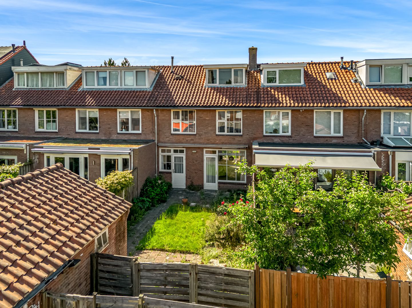 Foto 25 van Carel Fabritiuslaan 12