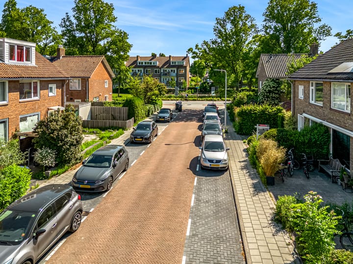 Foto 26 van Carel Fabritiuslaan 12