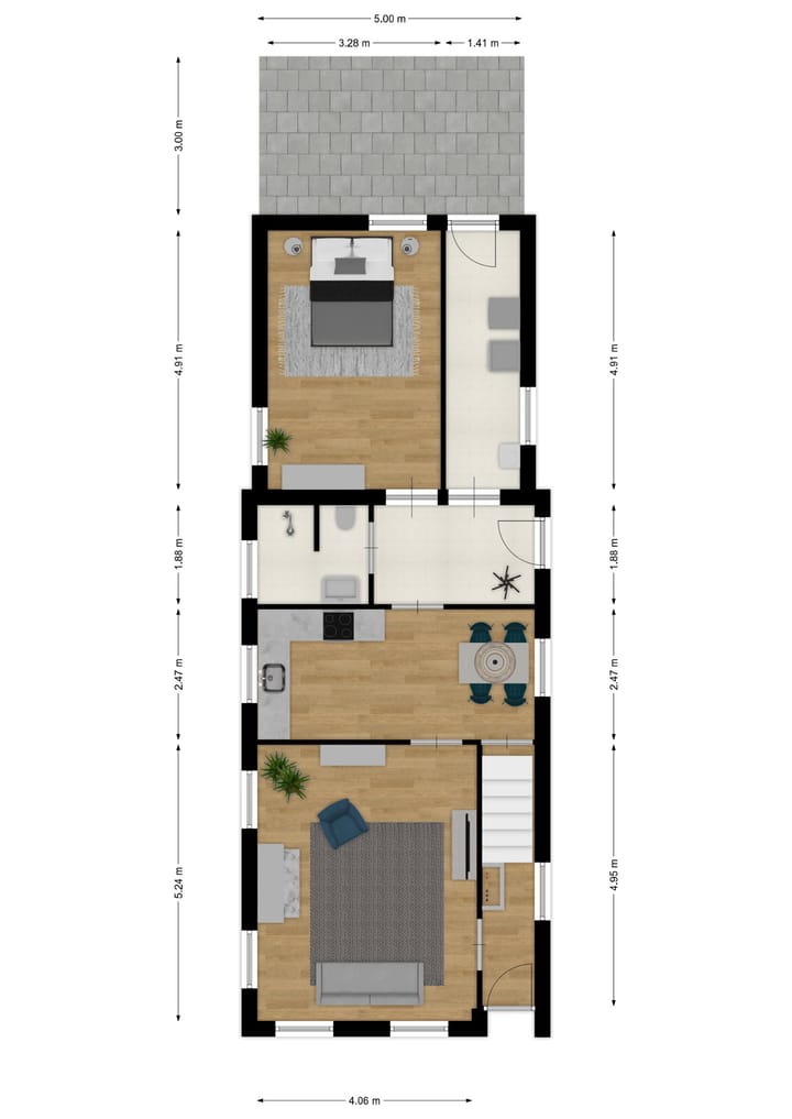 Photo 39 of Millinghaweg 14