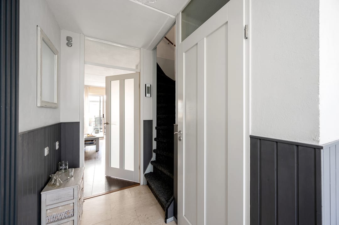 Foto 2 van Bartokweg 48