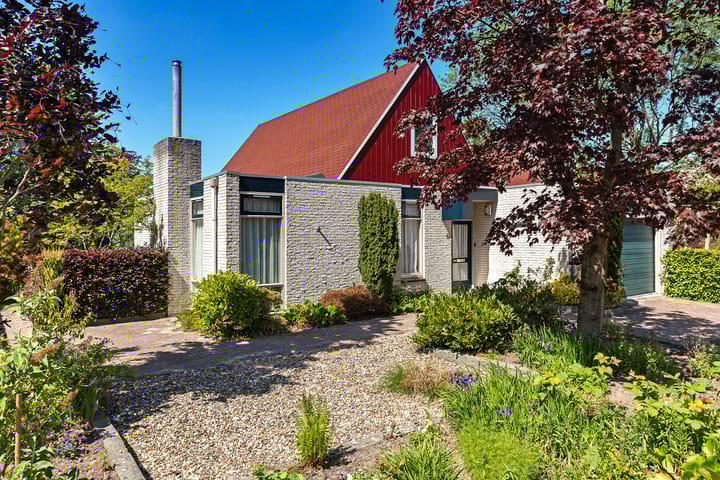 Foto 1 van De Woudhorne 43