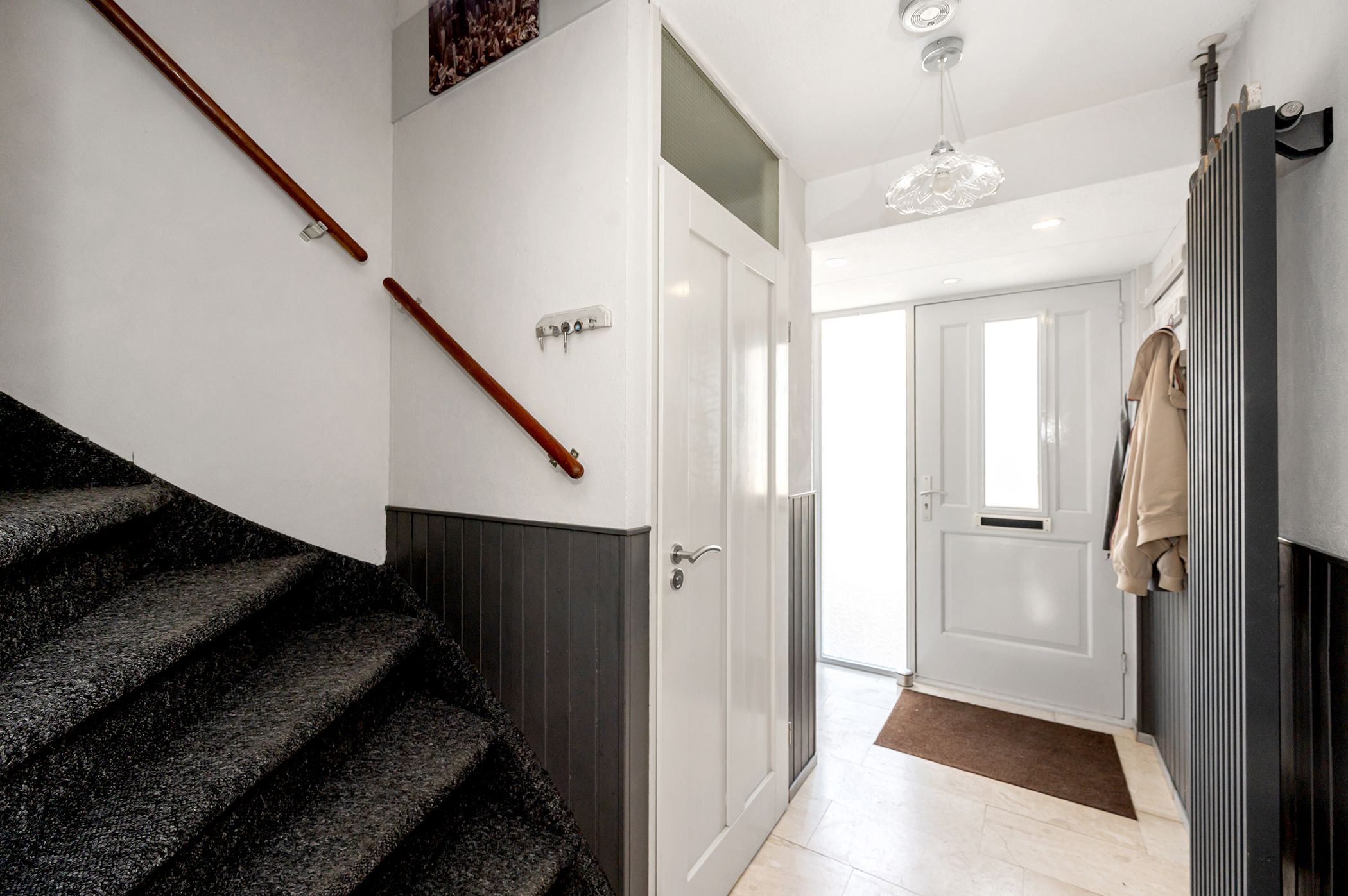 Foto 3 van Bartokweg 48