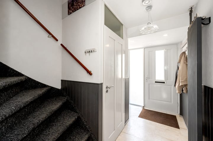 Foto 3 van Bartokweg 48