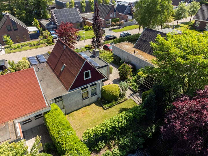 Foto 2 van De Woudhorne 43