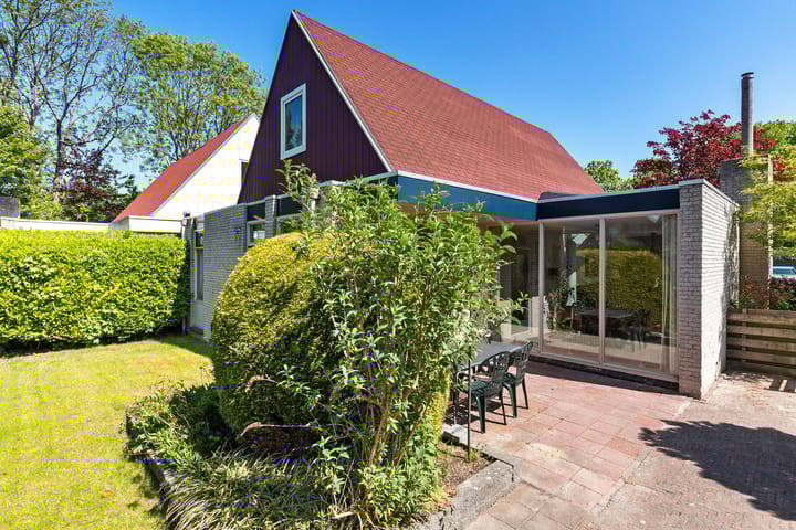 Foto 4 van De Woudhorne 43