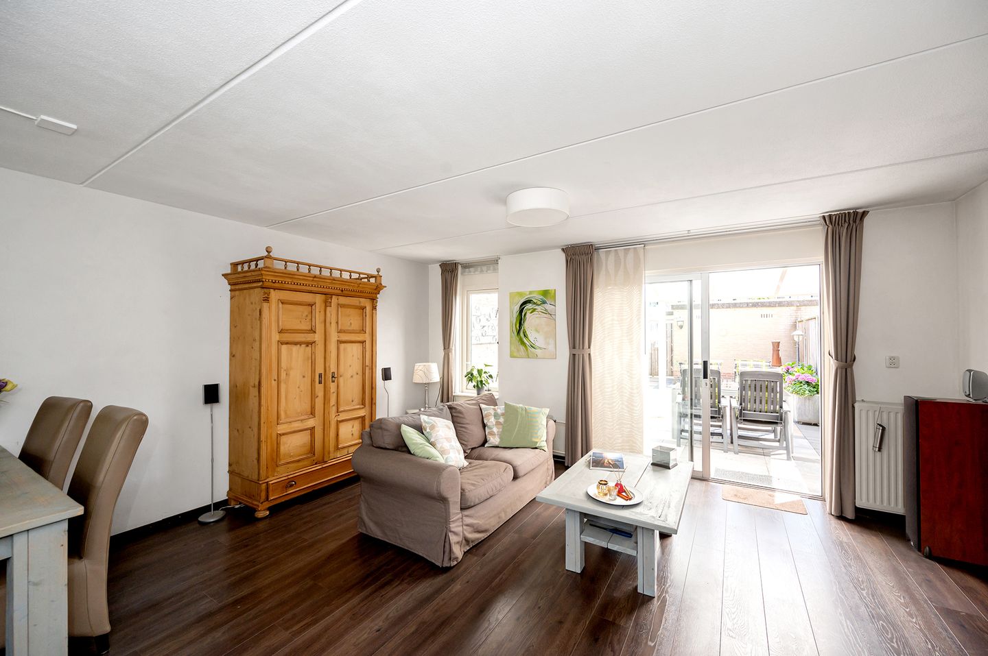 Foto 5 van Bartokweg 48