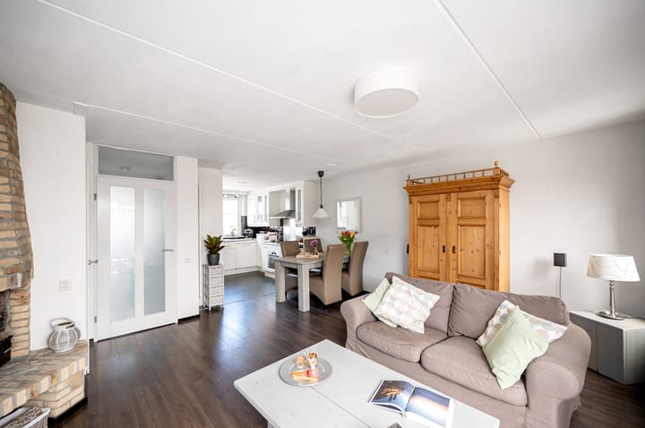 Foto 6 van Bartokweg 48