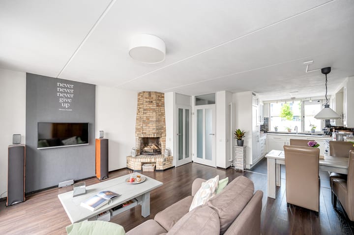 Foto 7 van Bartokweg 48