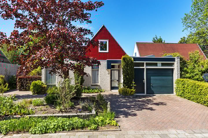 Foto 5 van De Woudhorne 43