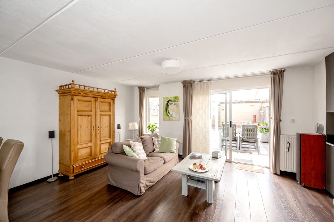 Foto 8 van Bartokweg 48