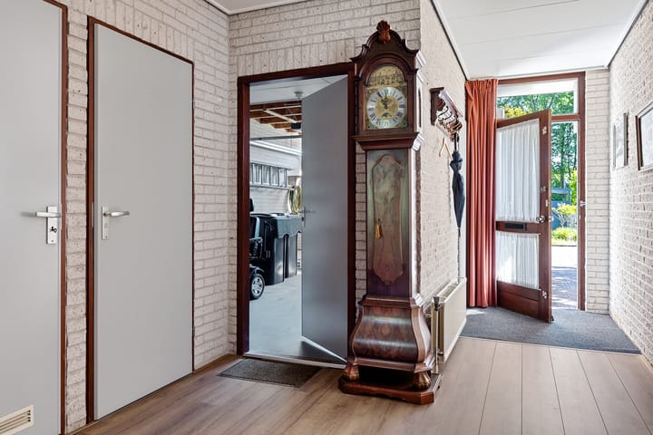 Foto 6 van De Woudhorne 43