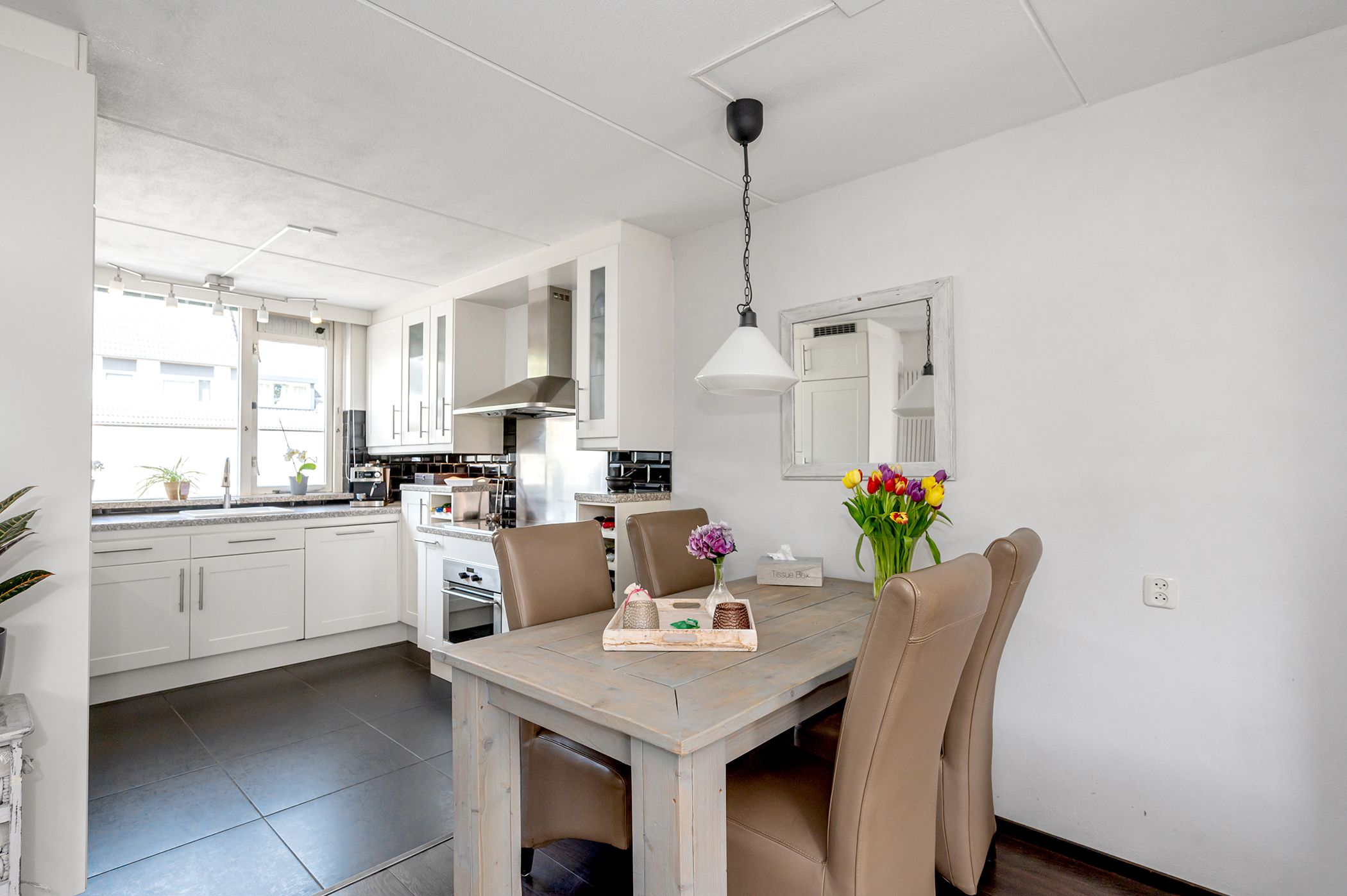 Foto 9 van Bartokweg 48