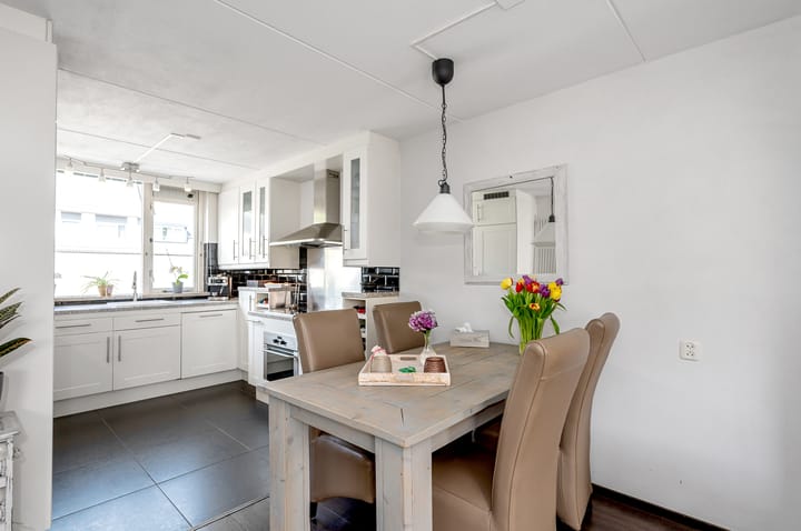 Foto 9 van Bartokweg 48