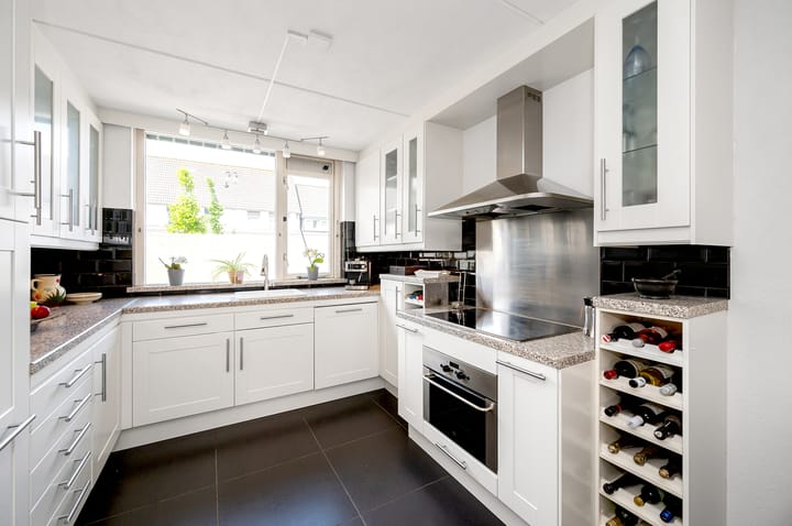 Foto 10 van Bartokweg 48