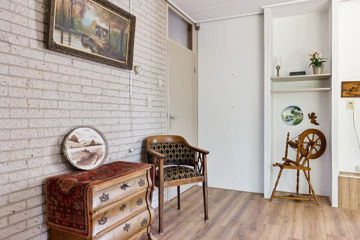 Foto 8 van De Woudhorne 43