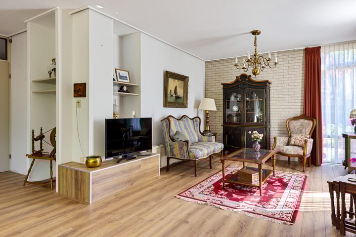 Foto 9 van De Woudhorne 43