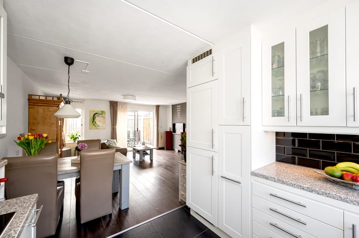 Foto 12 van Bartokweg 48