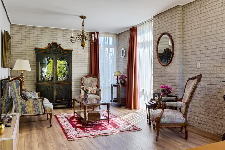 Foto 10 van De Woudhorne 43