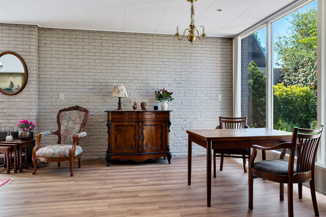 Photo 11 of De Woudhorne 43