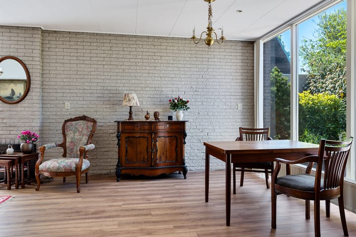 Foto 11 van De Woudhorne 43