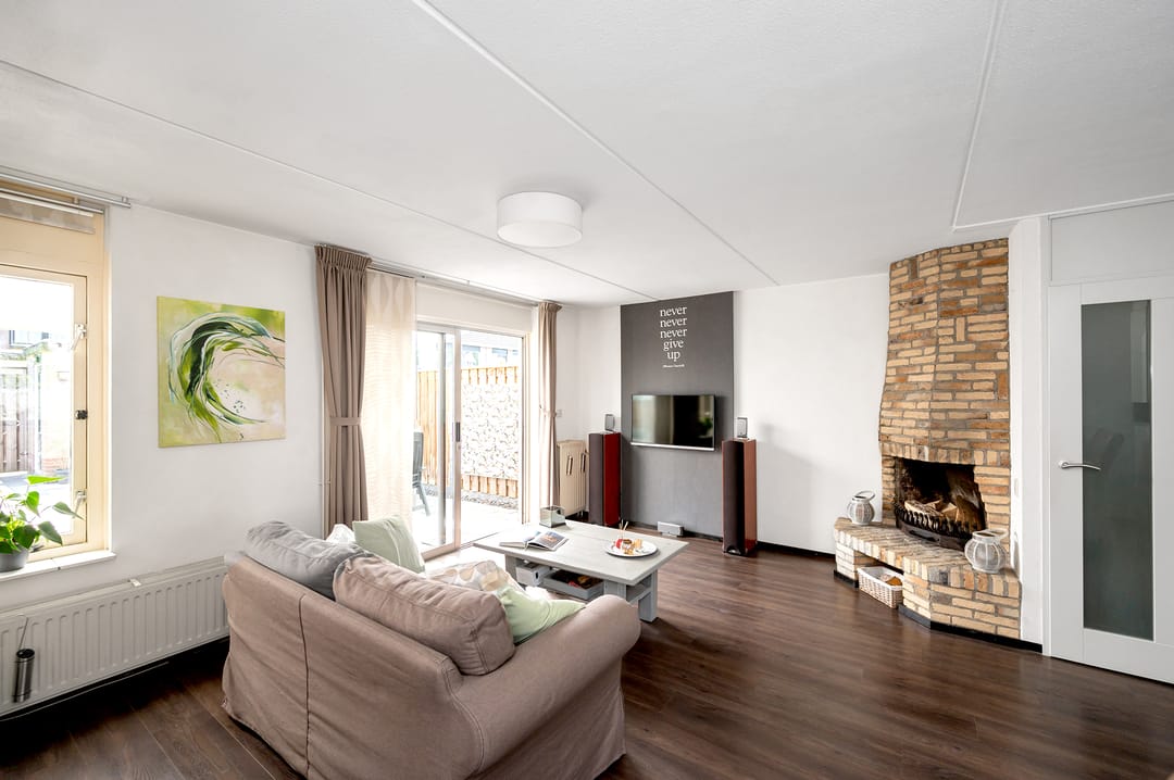 Foto 13 van Bartokweg 48