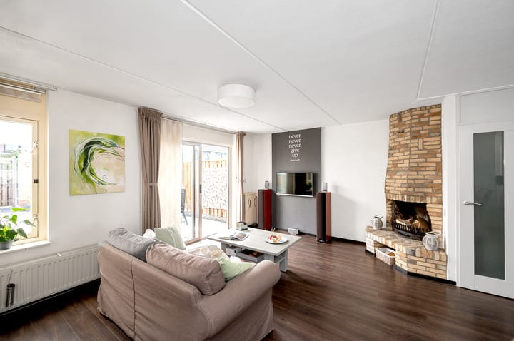 Foto 13 van Bartokweg 48