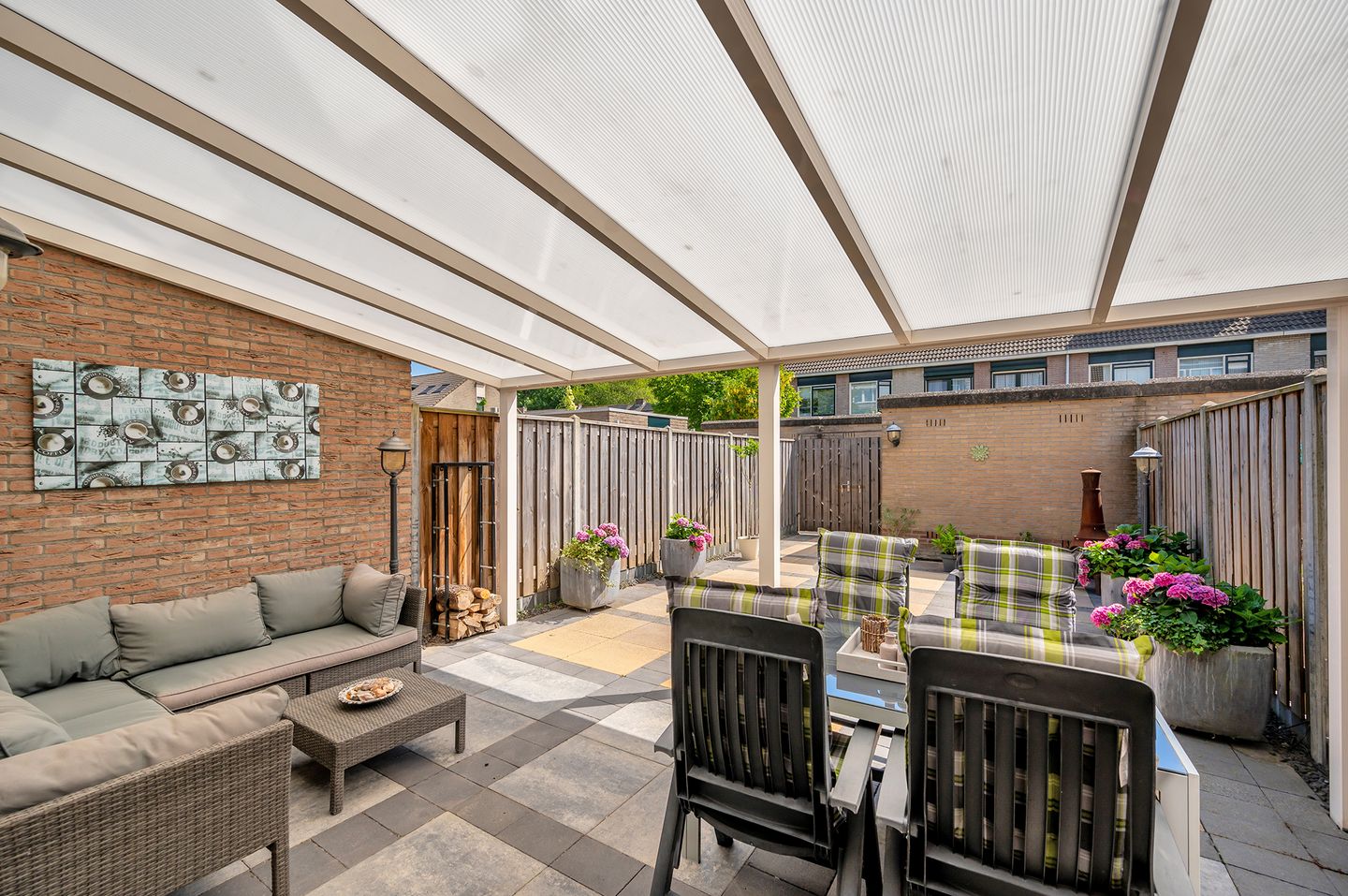 Foto 14 van Bartokweg 48