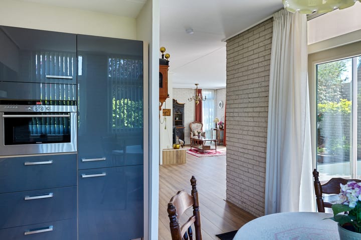 Foto 12 van De Woudhorne 43