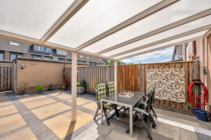 Foto 15 van Bartokweg 48