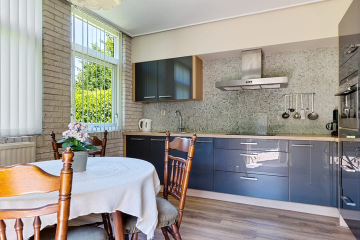 Foto 13 van De Woudhorne 43