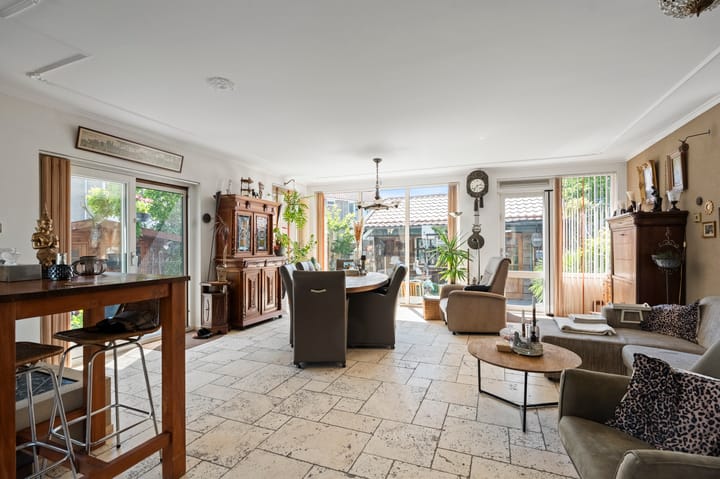 Foto 3 van Marijkestraat 11