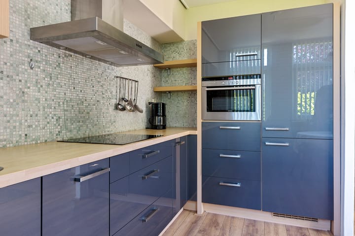 Foto 14 van De Woudhorne 43