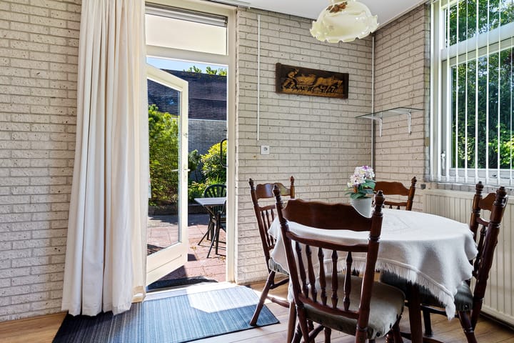 Foto 15 van De Woudhorne 43