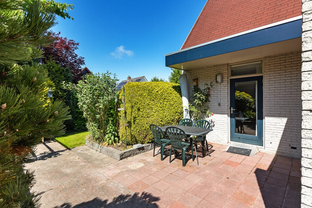 Photo 16 of De Woudhorne 43