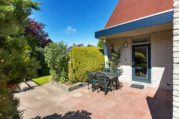 Foto 16 van De Woudhorne 43