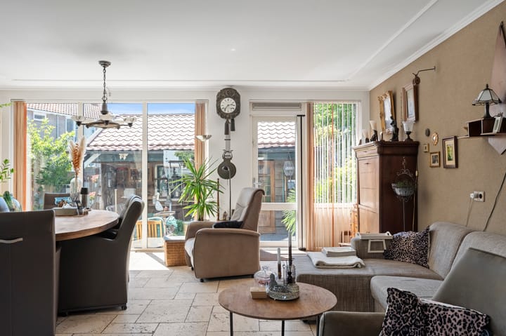 Foto 7 van Marijkestraat 11