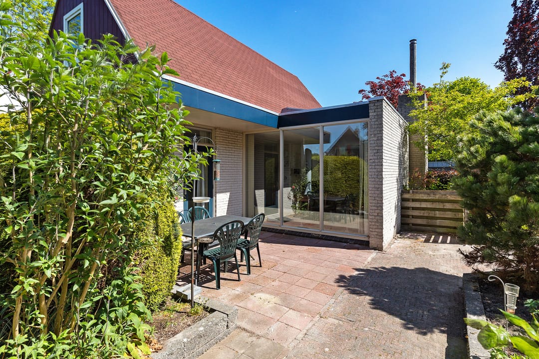 Photo 17 of De Woudhorne 43