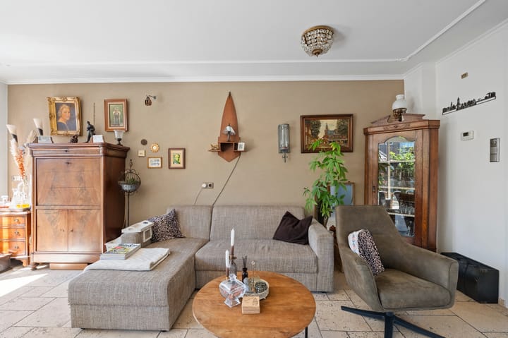 Foto 11 van Marijkestraat 11