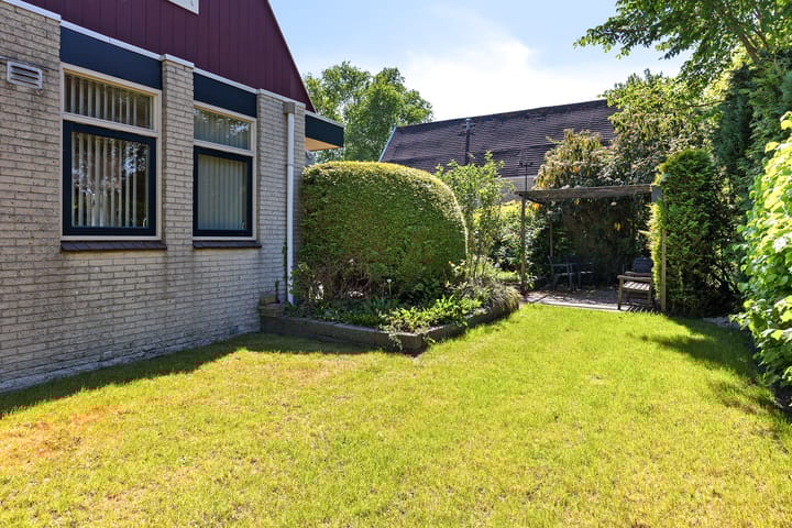 Foto 18 van De Woudhorne 43