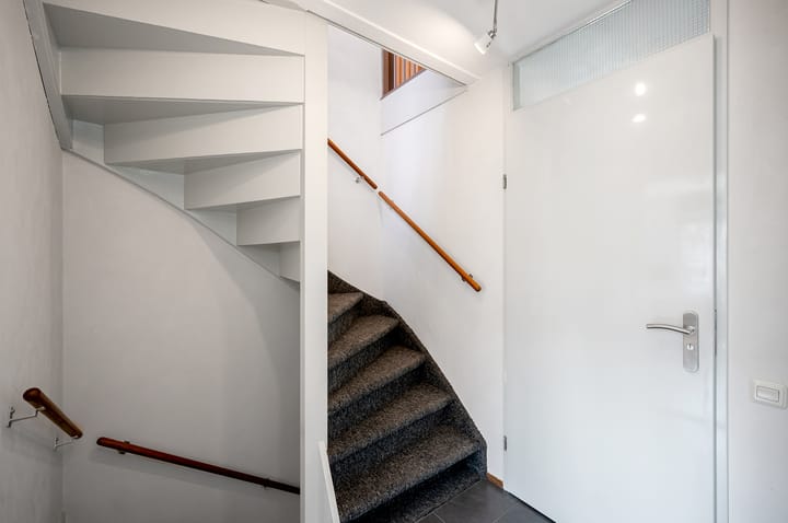 Foto 20 van Bartokweg 48