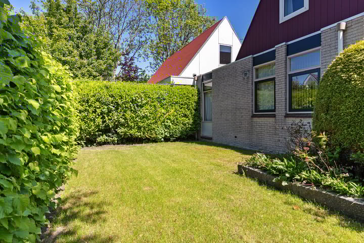 Foto 19 van De Woudhorne 43